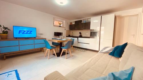 San Vincenzo Apartment | Il Nido Del Corso