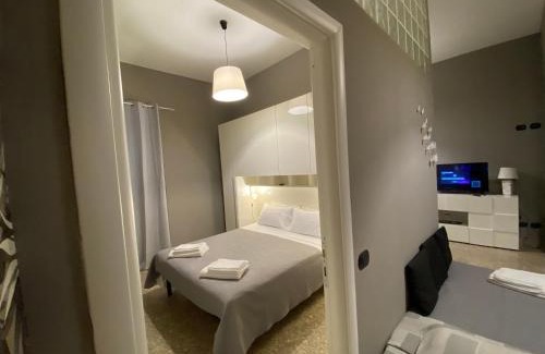 Castel Gandolfo Apartment | Il Nido del Falco Apartment