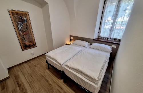 Molina di Ledro Apartment | Il Nido dell'Adriana Apartment