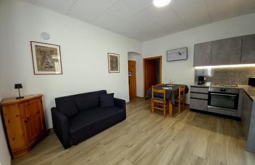Molina di Ledro Apartment | Il Nido dell'Adriana Apartment