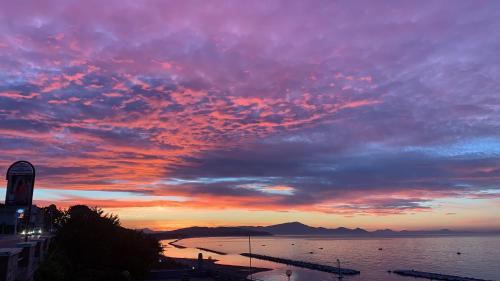 Formia House | Il nido dell’albatros