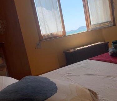 Formia House | Il nido dell’albatros