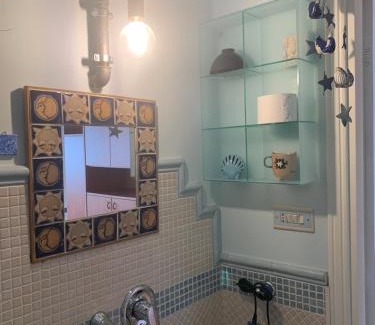 Formia House | Il nido dell’albatros