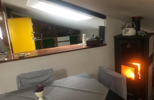 Albiano Magra House | Il nido dell amore