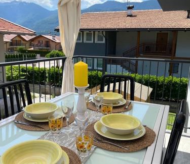 Taio Apartment | Il nido dell'ape