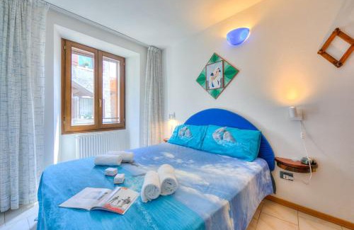 Canale di Tenno Apartment | Il Nido dell'Artista - Happy Rentals