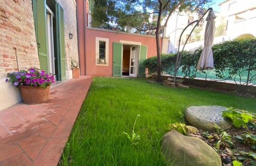 Fano Apartment | IL NIDO DELLA FORTUNA oasi di pace, relax, storia e mare