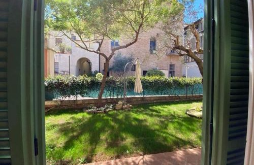 Fano Apartment | IL NIDO DELLA FORTUNA oasi di pace, relax, storia e mare