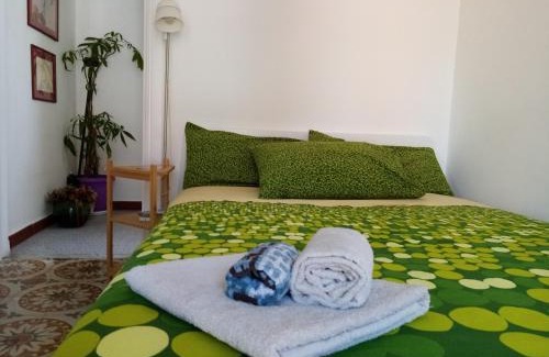 Pozzuoli Bed & Breakfast | Il Nido della Quaglia b&b - Jaba mia House LT