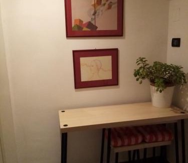 Pozzuoli Bed & Breakfast | Il Nido della Quaglia b&b - Jaba mia House LT