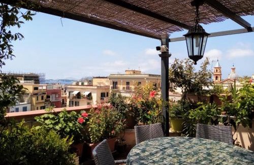 Pozzuoli Bed & Breakfast | Il Nido della Quaglia b&b - Jaba mia House LT