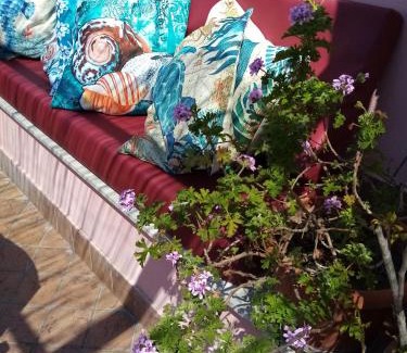 Pozzuoli Bed & Breakfast | Il Nido della Quaglia b&b - Jaba mia House LT