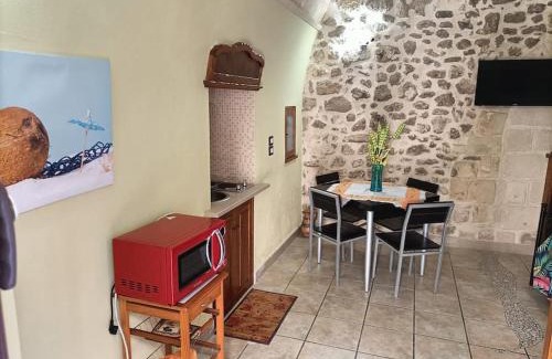 Oria Historic Centre Apartment | Il nido delle aquile