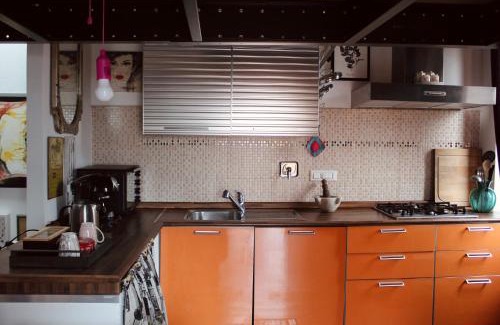 Fezzano Apartment | Il Nido delle Taccole