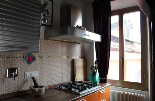 Fezzano Apartment | Il Nido delle Taccole