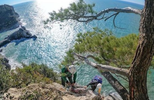 Le Grazie Apartment | Il Nido di Marco a due passi dal mare