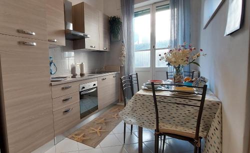 Le Grazie Apartment | Il Nido di Marco a due passi dal mare