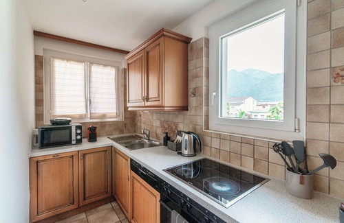 Arcegno Apartment | Il Nido di Maria