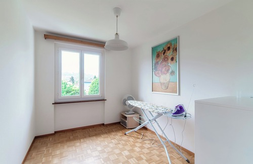 Arcegno Apartment | Il Nido di Maria