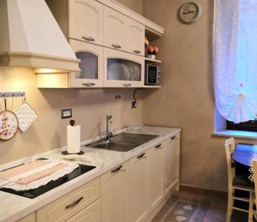 Orvieto Apartment | Il Nido di Matteo - Orvieto
