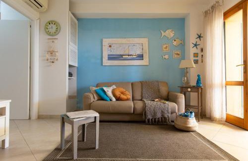 Montiano Apartment | Il Nido di Montiano, giardino, natura e relax