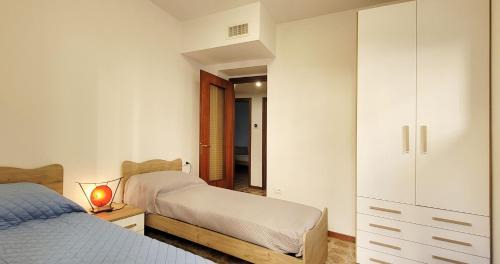 Moggio Apartment | Il Nido di Moggio - Nibbio Apartment