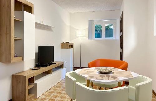 Moggio Apartment | Il Nido di Moggio - Nibbio Apartment