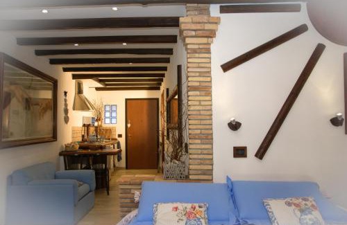 Dolceacqua Apartment | Il Nido di Rondine