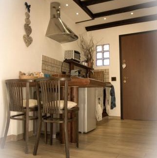 Dolceacqua Apartment | Il Nido di Rondine
