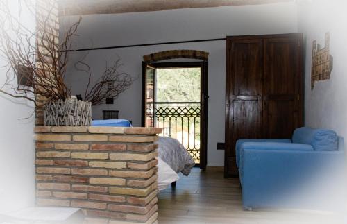 Dolceacqua Apartment | Il Nido di Rondine