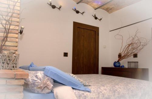 Dolceacqua Apartment | Il Nido di Rondine