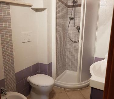 Colpetrazzo Apartment | Il nido di Torre Lorenzetta