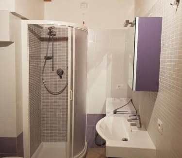 Colpetrazzo Apartment | Il nido di Torre Lorenzetta