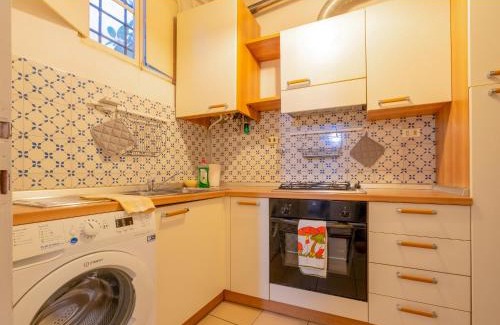 Lucca Historical Center Apartment | Il Nido - Immersi Nell'arte