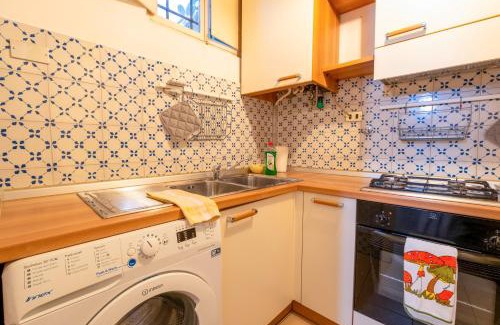 Lucca Historical Center Apartment | Il Nido - Immersi Nell'arte