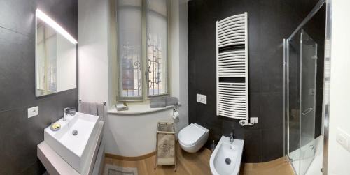 Roman Quarter Apartment | Il Nido Incantato in Centro