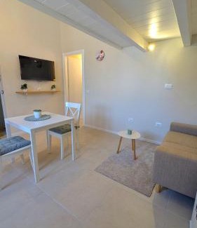 Novara Apartment | Il Nido