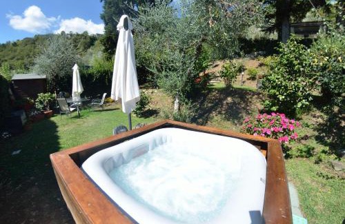 Pescaglia House | Il Nido