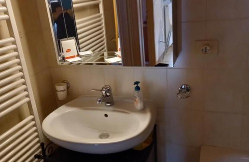 Primiero San Martino di Castrozza Apartment | il Nido