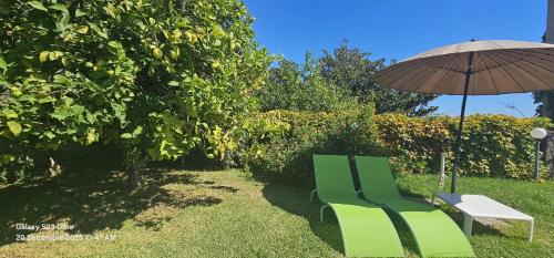 Vietri sul Mare House | Il Nido Residence