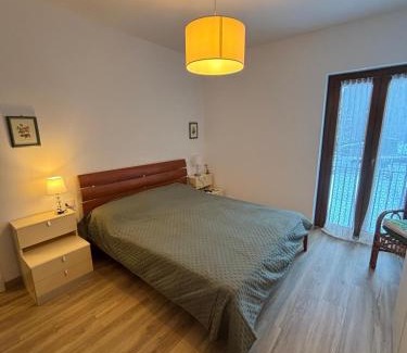Santa Maria Maggiore Apartment | Il nido Santa Maria Maggiore Condominio Hermitage