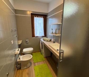 Santa Maria Maggiore Apartment | Il nido Santa Maria Maggiore Condominio Hermitage