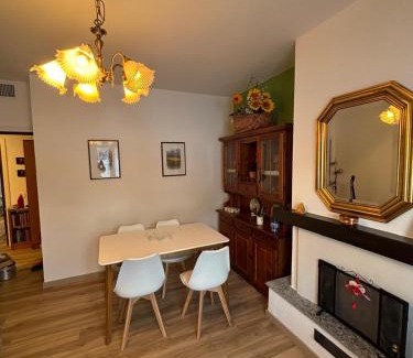 Santa Maria Maggiore Apartment | Il nido Santa Maria Maggiore Condominio Hermitage