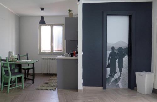 Enna Apartment | Il Nottetempo, Enna Centro