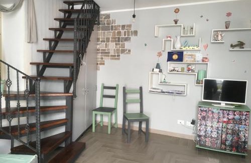 Enna Apartment | Il Nottetempo, Enna Centro
