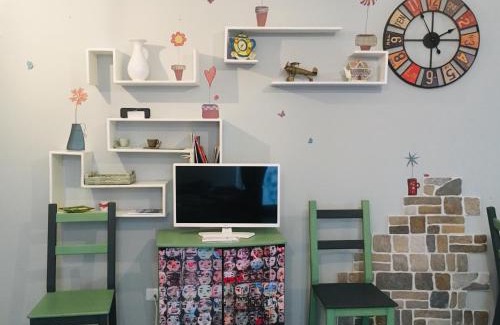 Enna Apartment | Il Nottetempo, Enna Centro