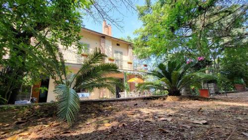 Citta della Pieve Apartment | il nuvoloso