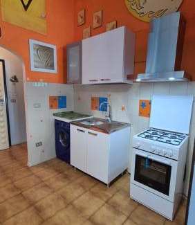 Marina di Castagneto Carducci Apartment | Il Pino monolocale in residence con piscina