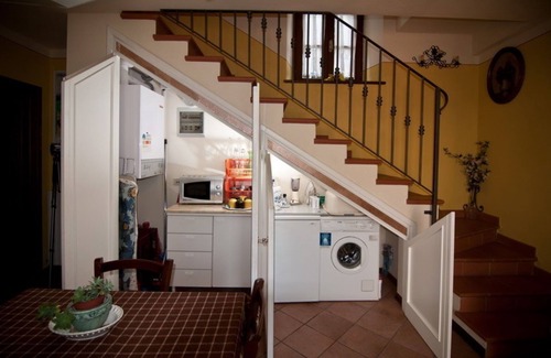 Castelnuovo di Garfagnana Apartment | Il Palazzetto - Holiday Country House in Castelnuovo di Garfagnana, Tuscany