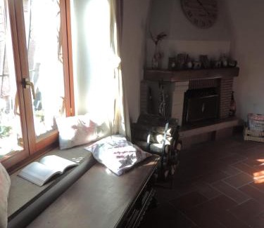 Lake Bracciano House | Il Paiolo Incantato